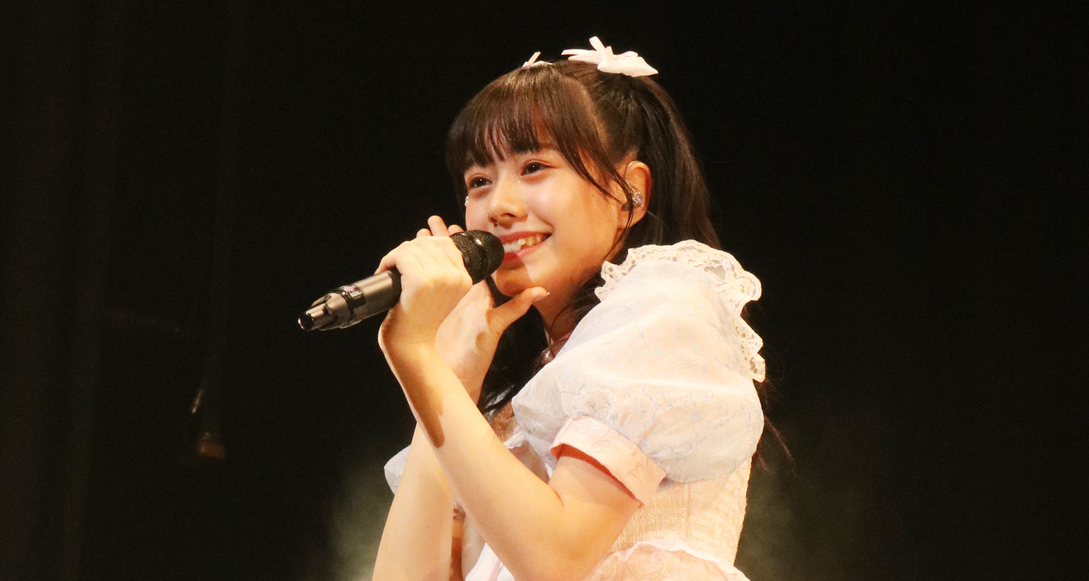 私立恵比寿中学/仲村悠菜