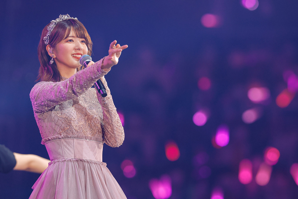 櫻坂46/関有美子