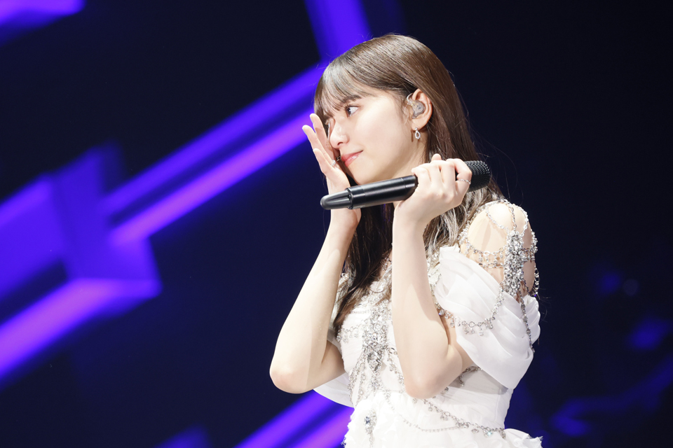 乃木坂46「齋藤飛鳥 卒業コンサート」の最終日レポート到着！