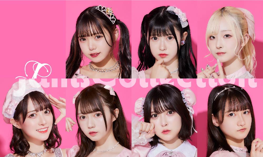 総SNSフォロワー80万人超“るーるる”こと小此木流花がアイドル再始動で