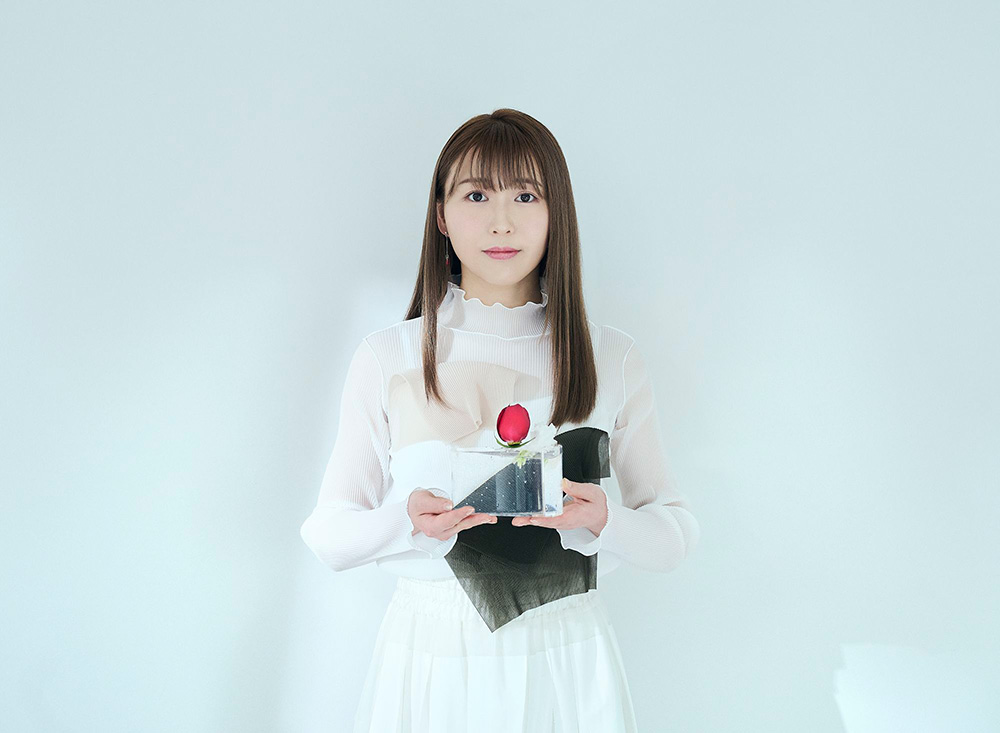 安野希世乃 5th Anniversary Live Tour 2023 〜It's A PIECE OF