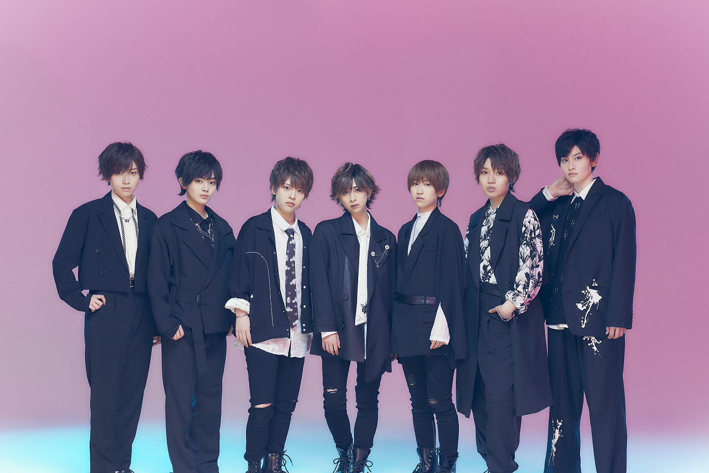 風男塾/LIKE A RAINBOW (初回限定盤B) アイドル 風男塾 (Fudanjuku) / LIKE