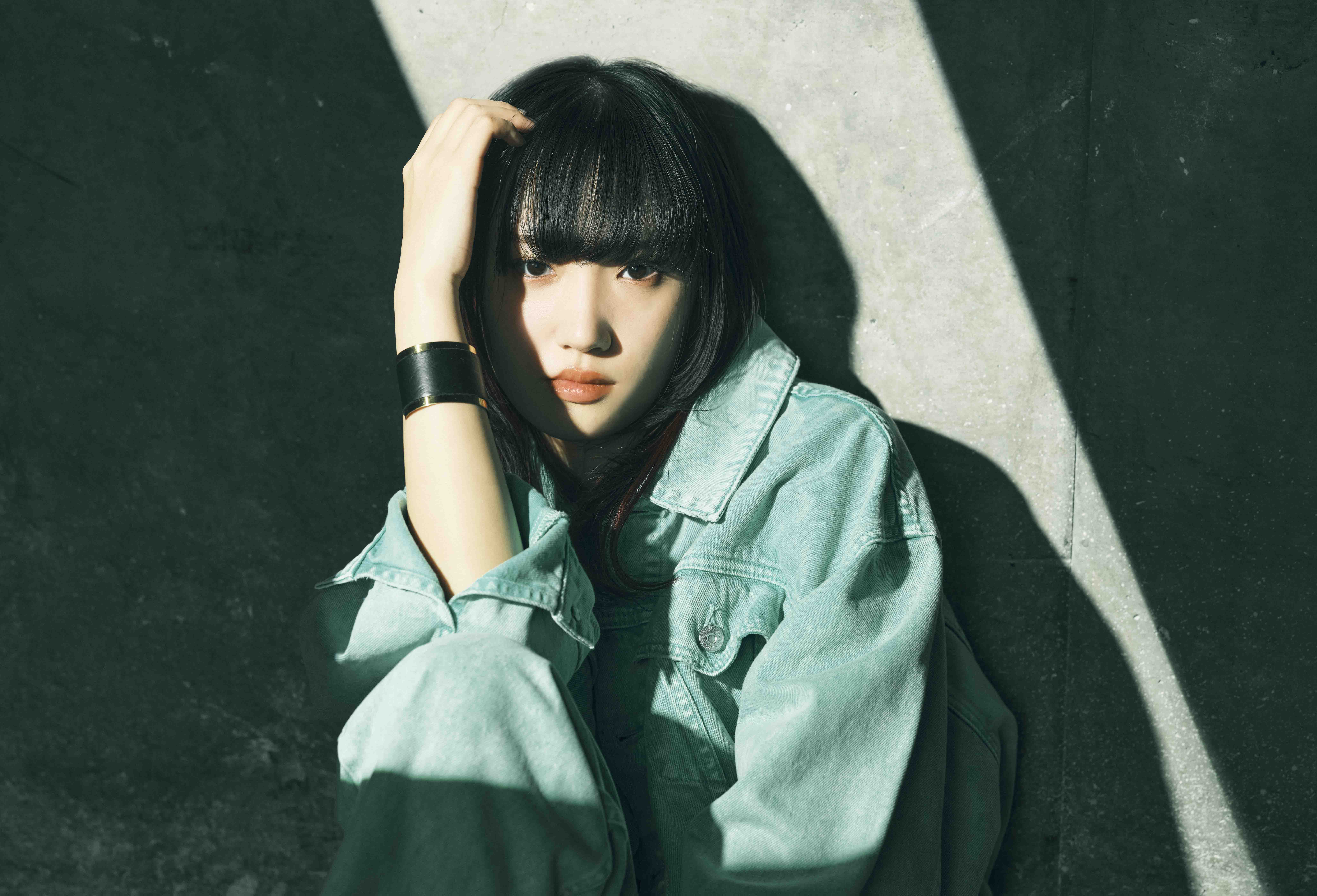 麗奈