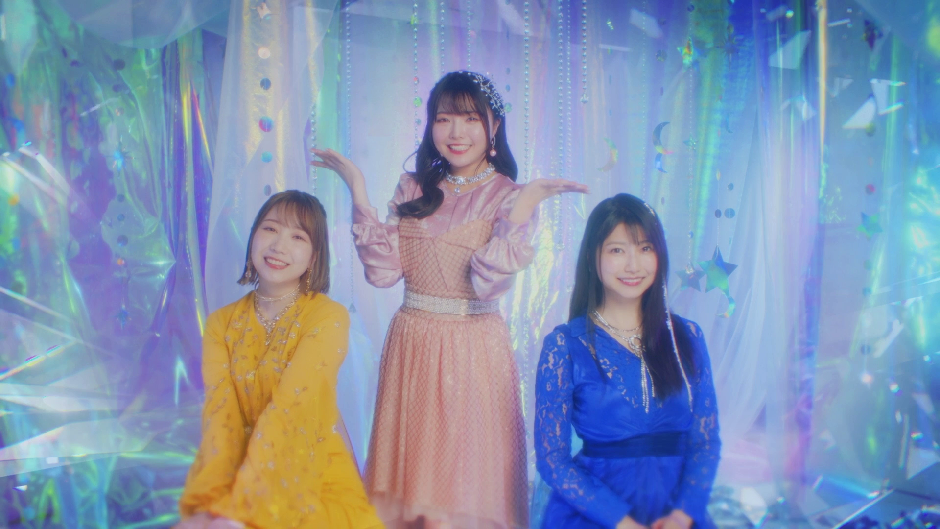 TrySail
