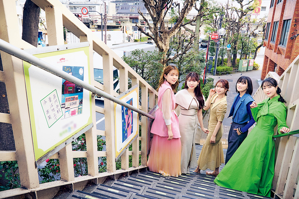 i☆Ris