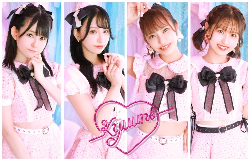 ♡’s(kyuuuns)