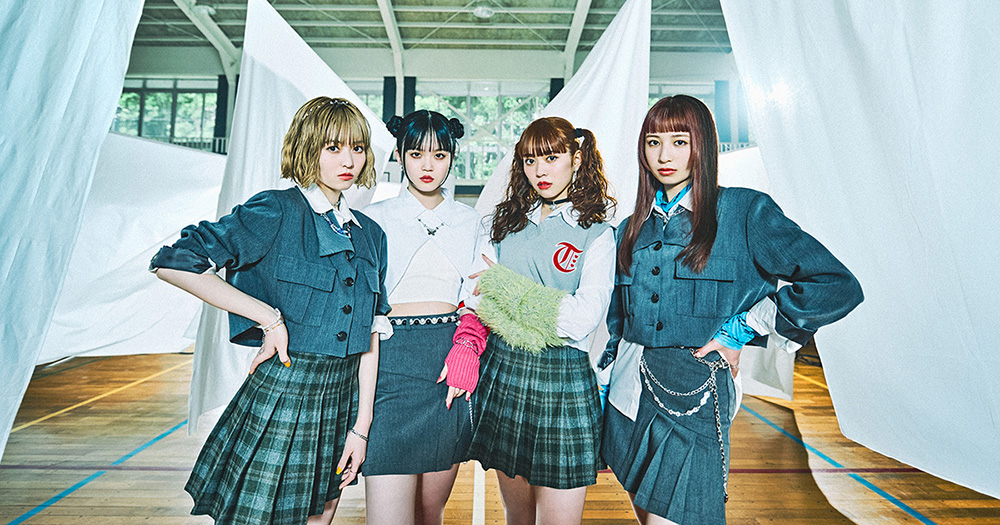 ガルポ！ズ INTERVIEW