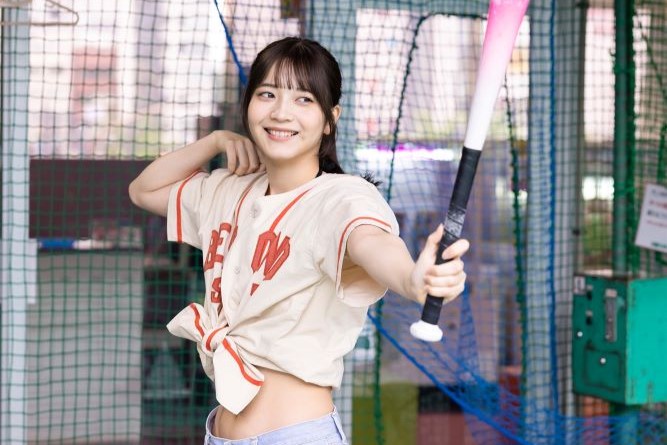 黒嵜菜々子