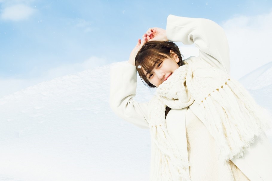 SKE48/熊崎晴香