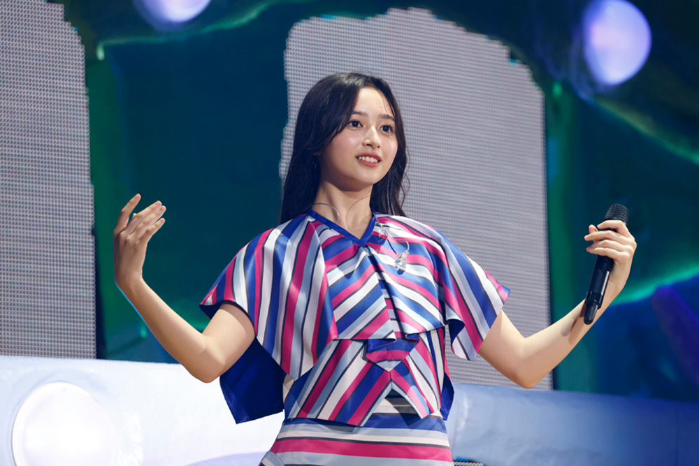 乃木坂46