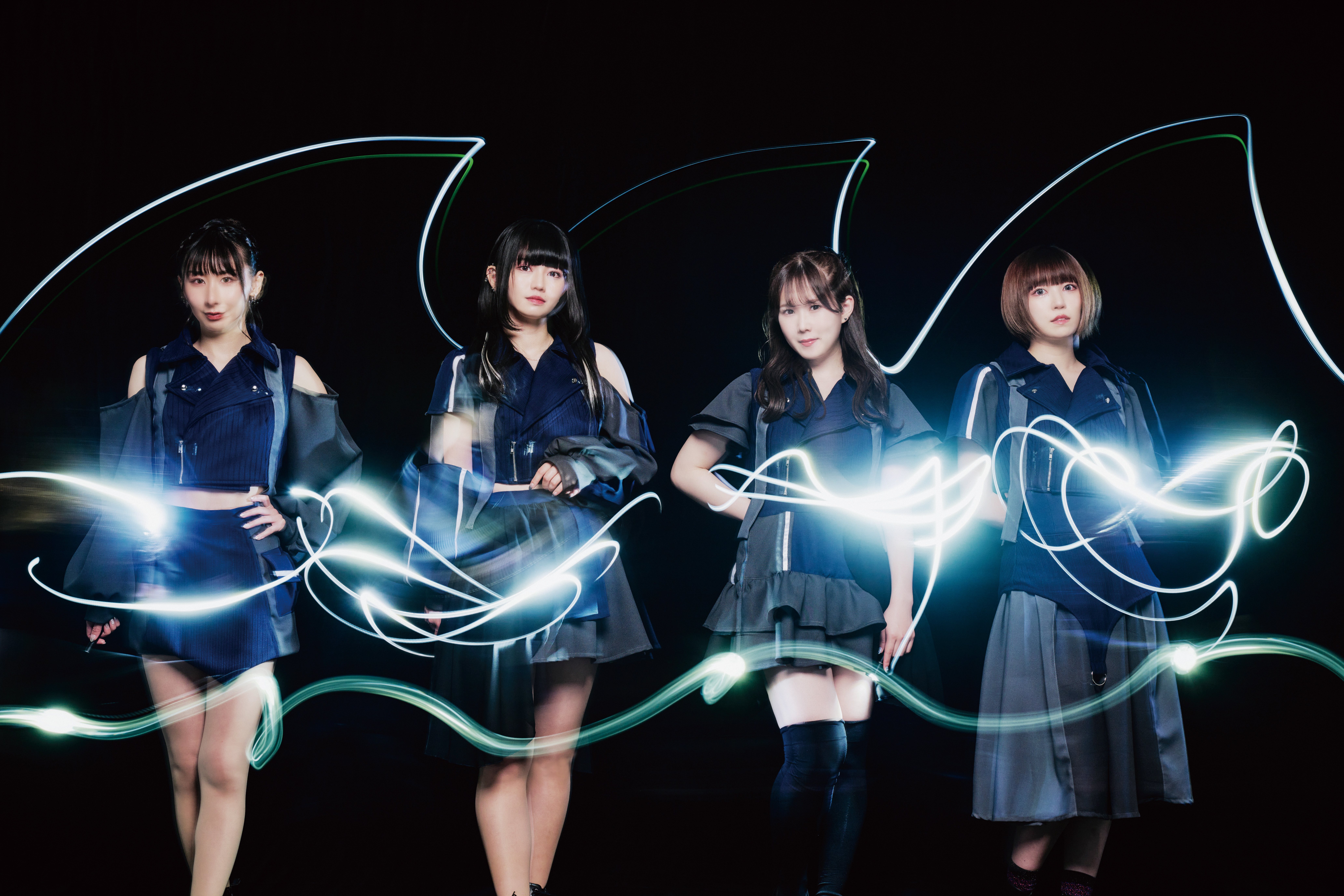メタル系スクリーミングアイドル Broken By The Scream VS サンシャイン池崎による叫びバトルが決着か…！？遂にミュージックビデオ公開！