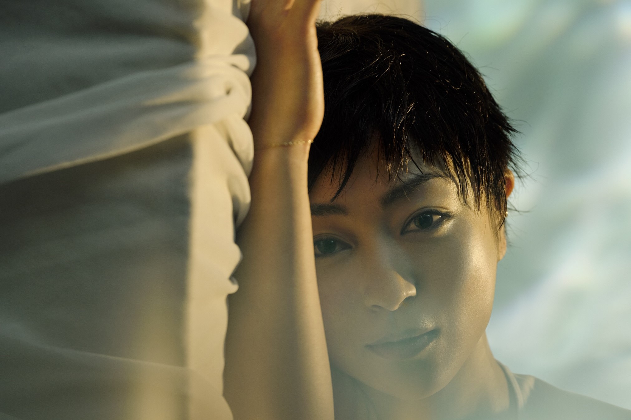 宇多田ヒカル