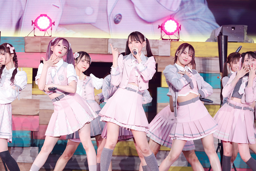 ＝LOVE/≠ME/≒JOY