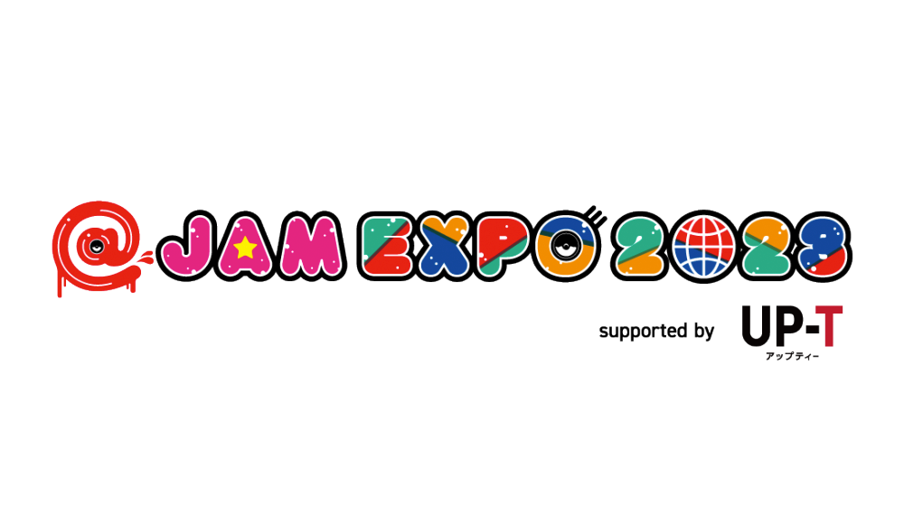 @JAM EXPO 2023