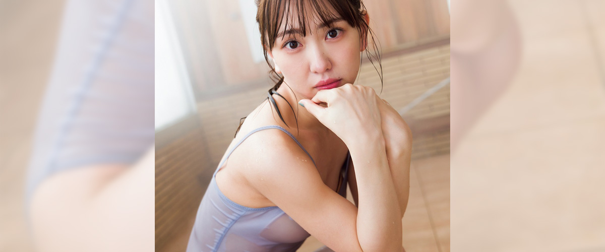 SKE48・熊崎晴香