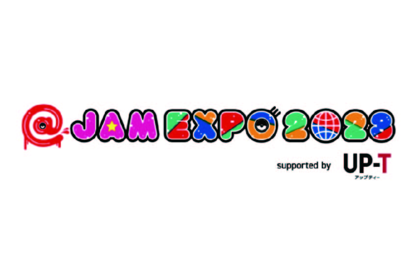 ポップカルチャーイベント”@JAM(アットジャム)”が、シリーズ最大の