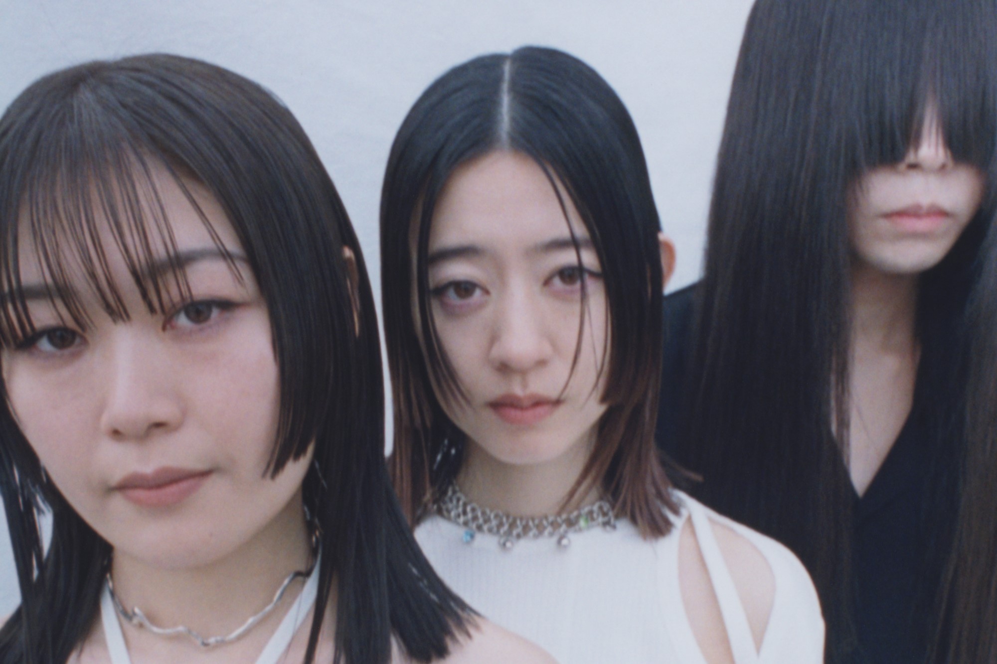 羊文学1年振りの全国ツアー「羊文学 Tour 2023 “if i were an angel