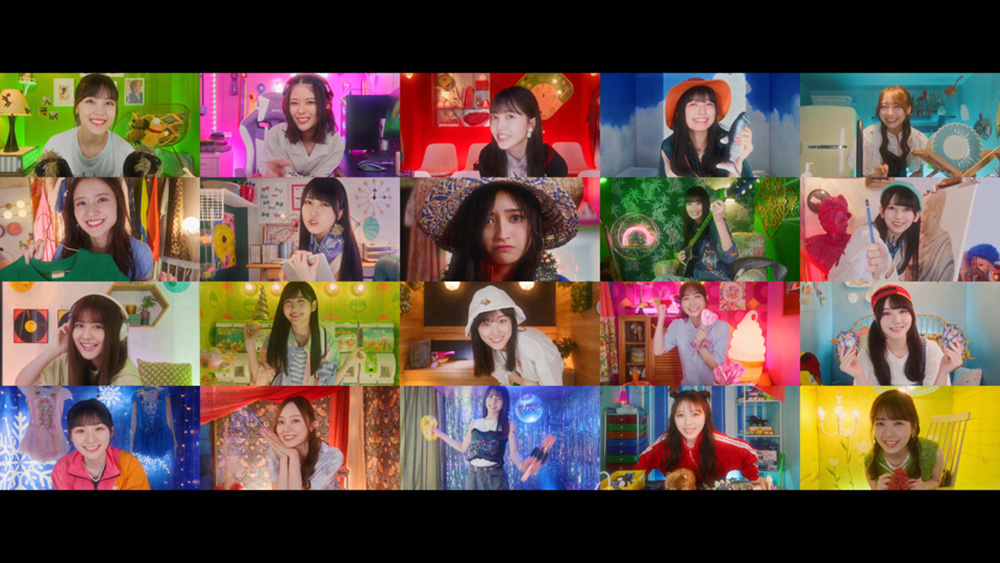 乃木坂46