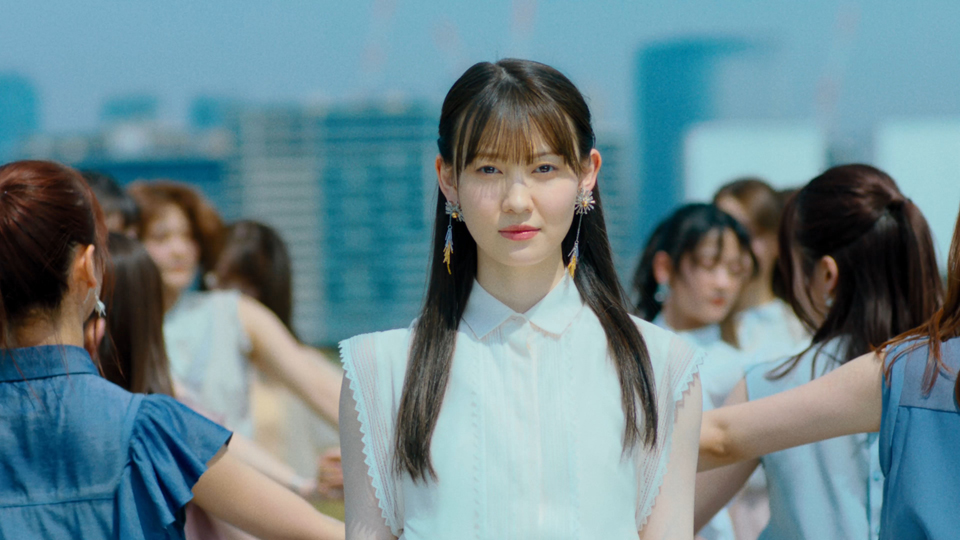 乃木坂46