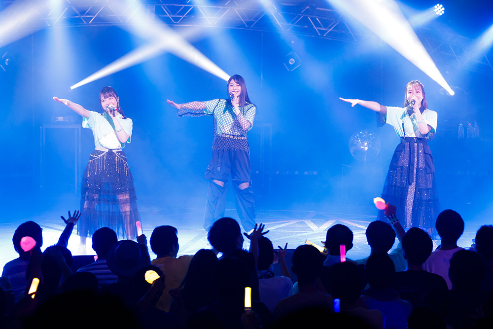 TrySail
