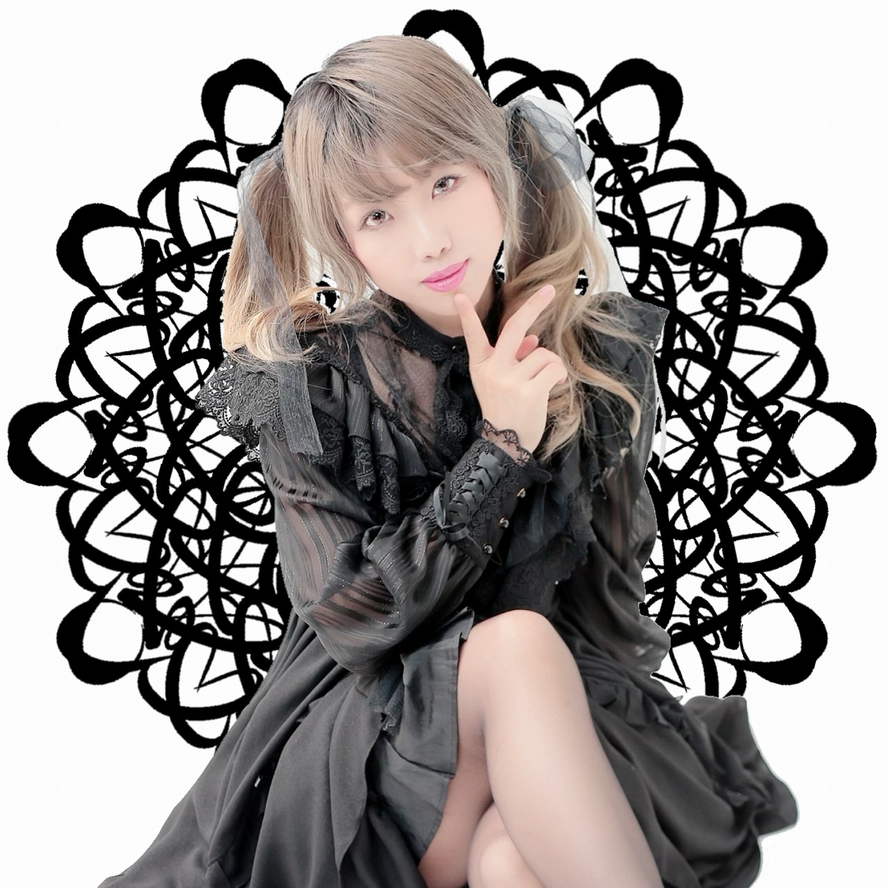 神凪涙羽