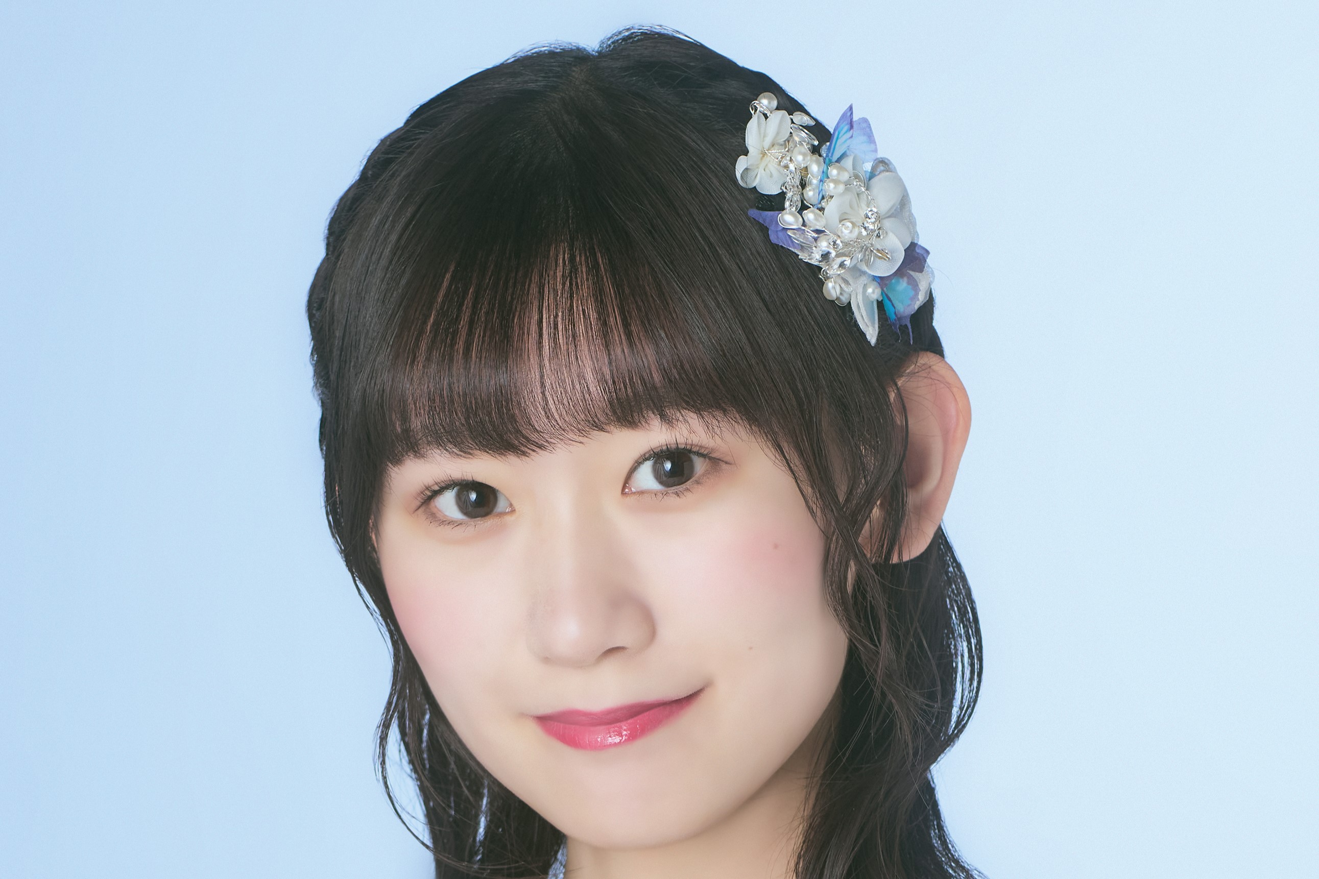 NGT48/佐藤海里