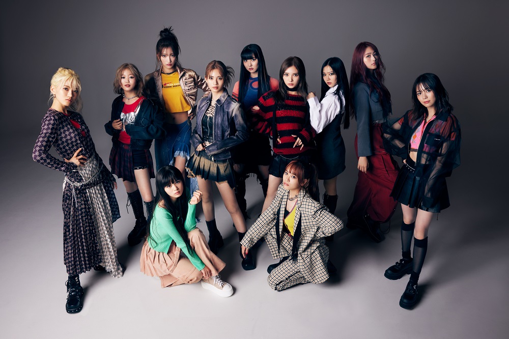 Girls²