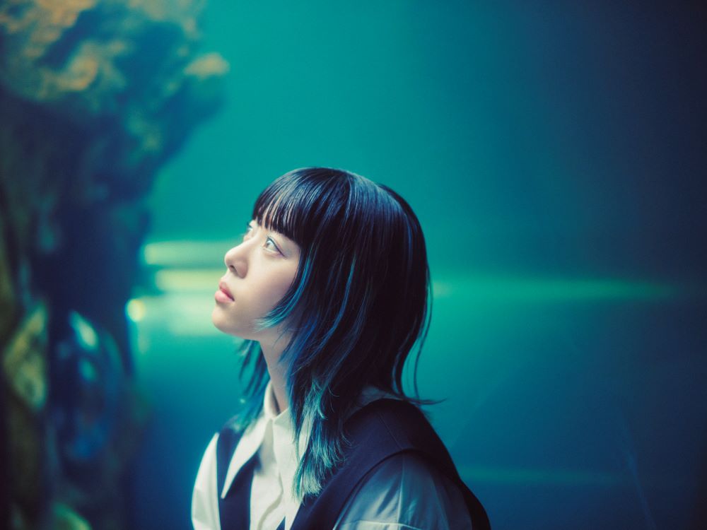 八木海莉