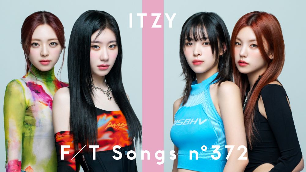 ITZY
