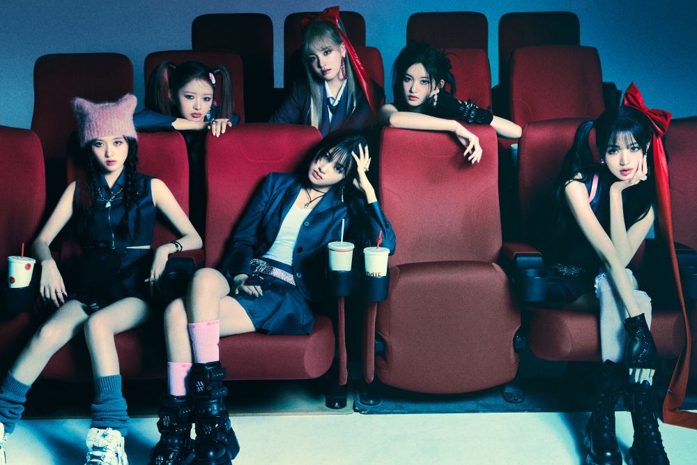IVE - IVE I&#39;VE MINE シリアル 10枚③ IVE / I've Mine: 1st EP【Digipack Ver.】【Random Ver.】【CD