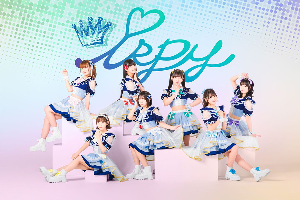 iSPY　Zepp Shinjuku公演へ向けての思いを語る。iSPY　インタビュー・2 