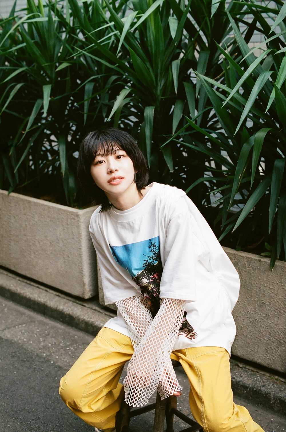 汐れいら、新曲「味噌汁とバター」ついに配信！MVと最新A写も公開