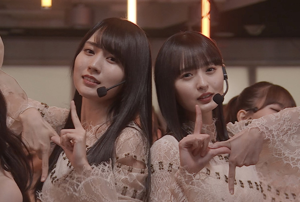 乃木坂46