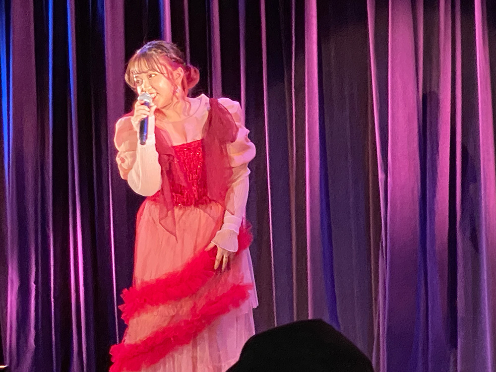 舞乃空（まのあ）