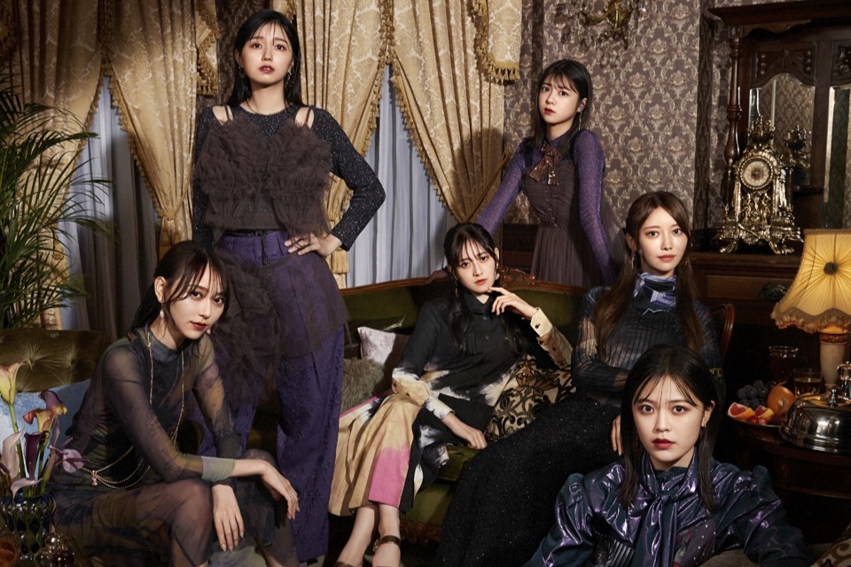 乃木坂46