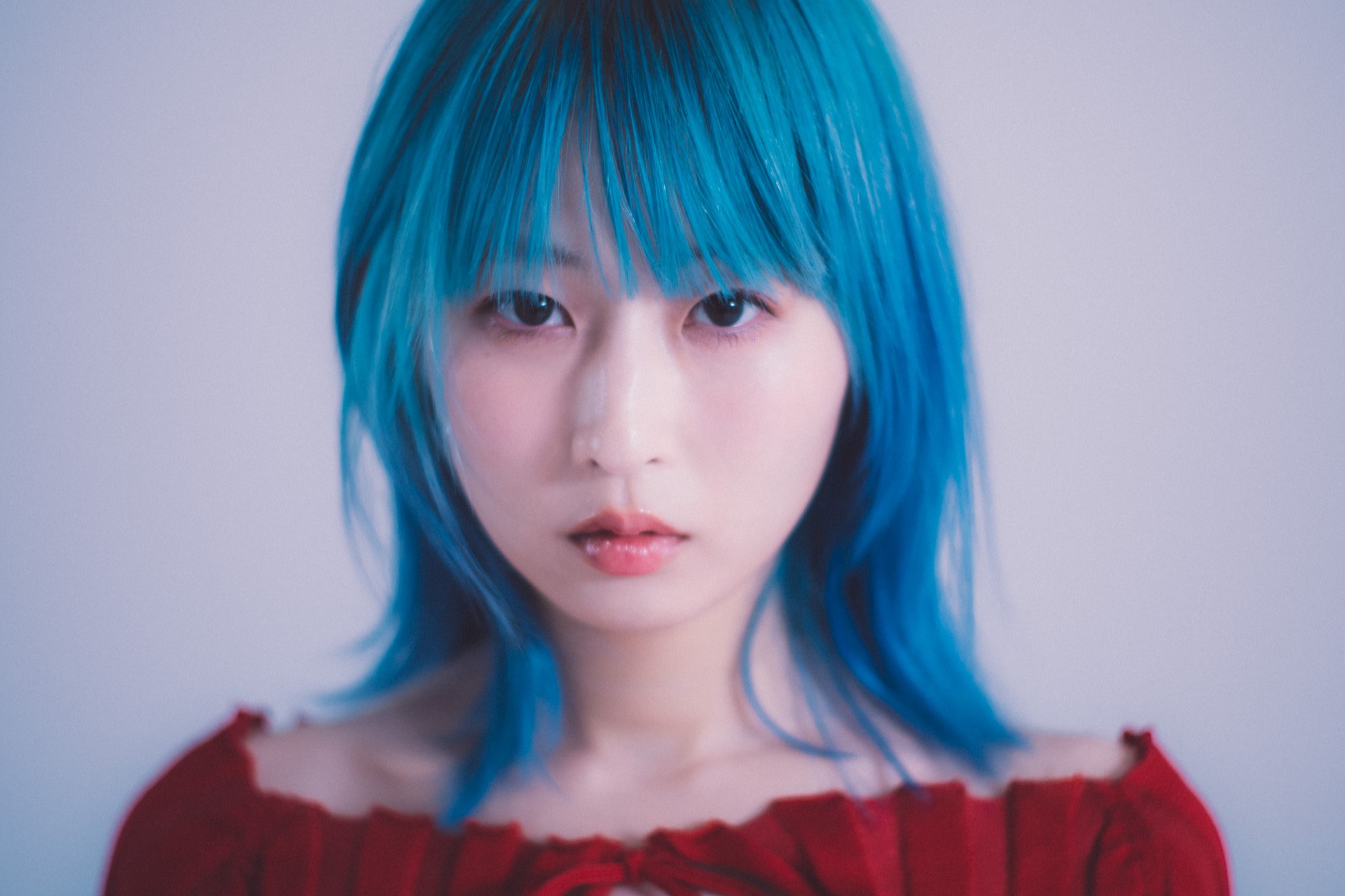 PORIN (Awesome City Club) のソロプロジェクトPiiの新曲。変わらぬ愛を歌った「ササユリの花の薄化粧」配信中！