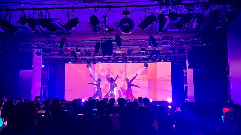 @onefiveが大阪でワンマンライブを開催！豪華クリエイター陣による話題の最新曲「F.A.F.O」を初披露！