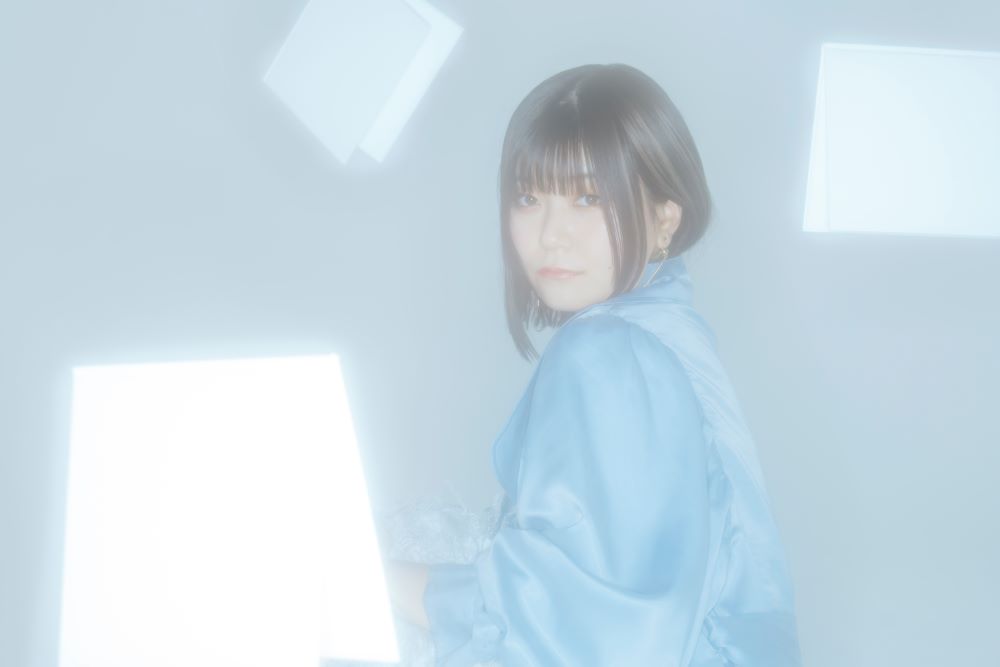 Myuk、待望の1st AL「Arcana（アルカナ）」リリース決定！