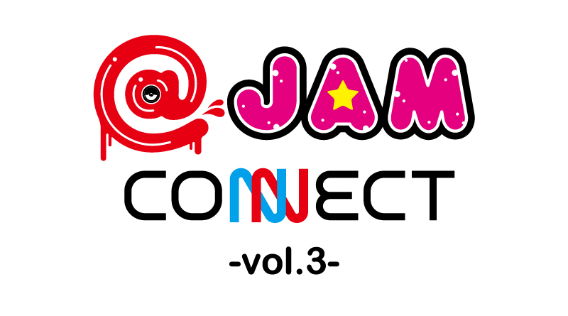 @JAM