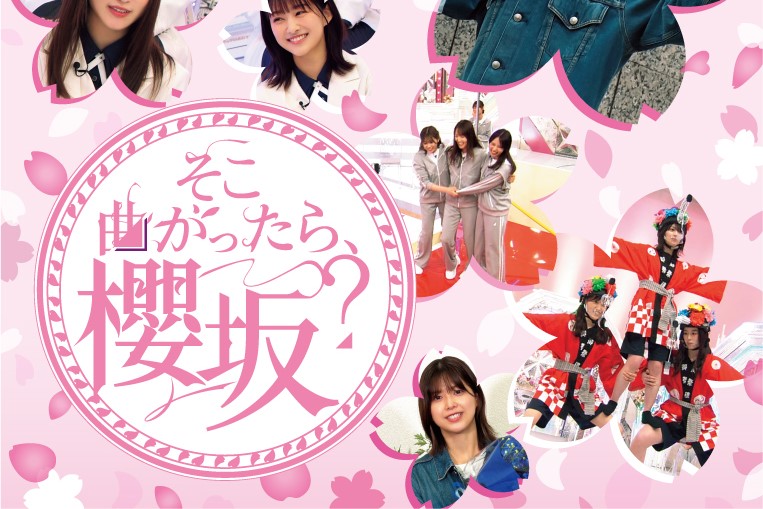 乃木坂46/櫻坂46/日向坂46