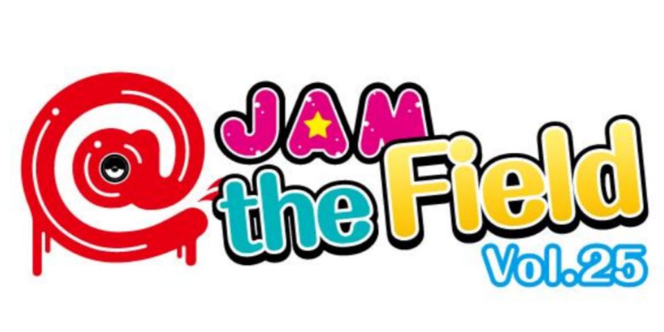@JAM