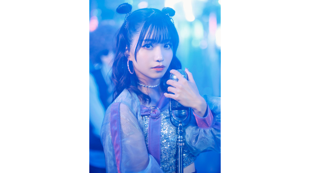 亜咲花