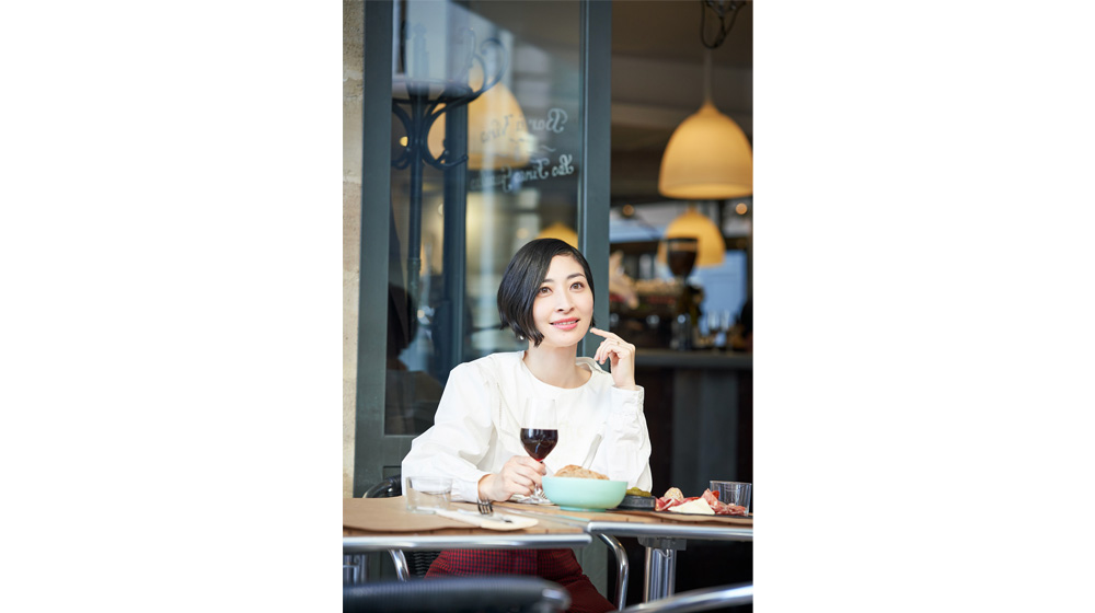 坂本真綾