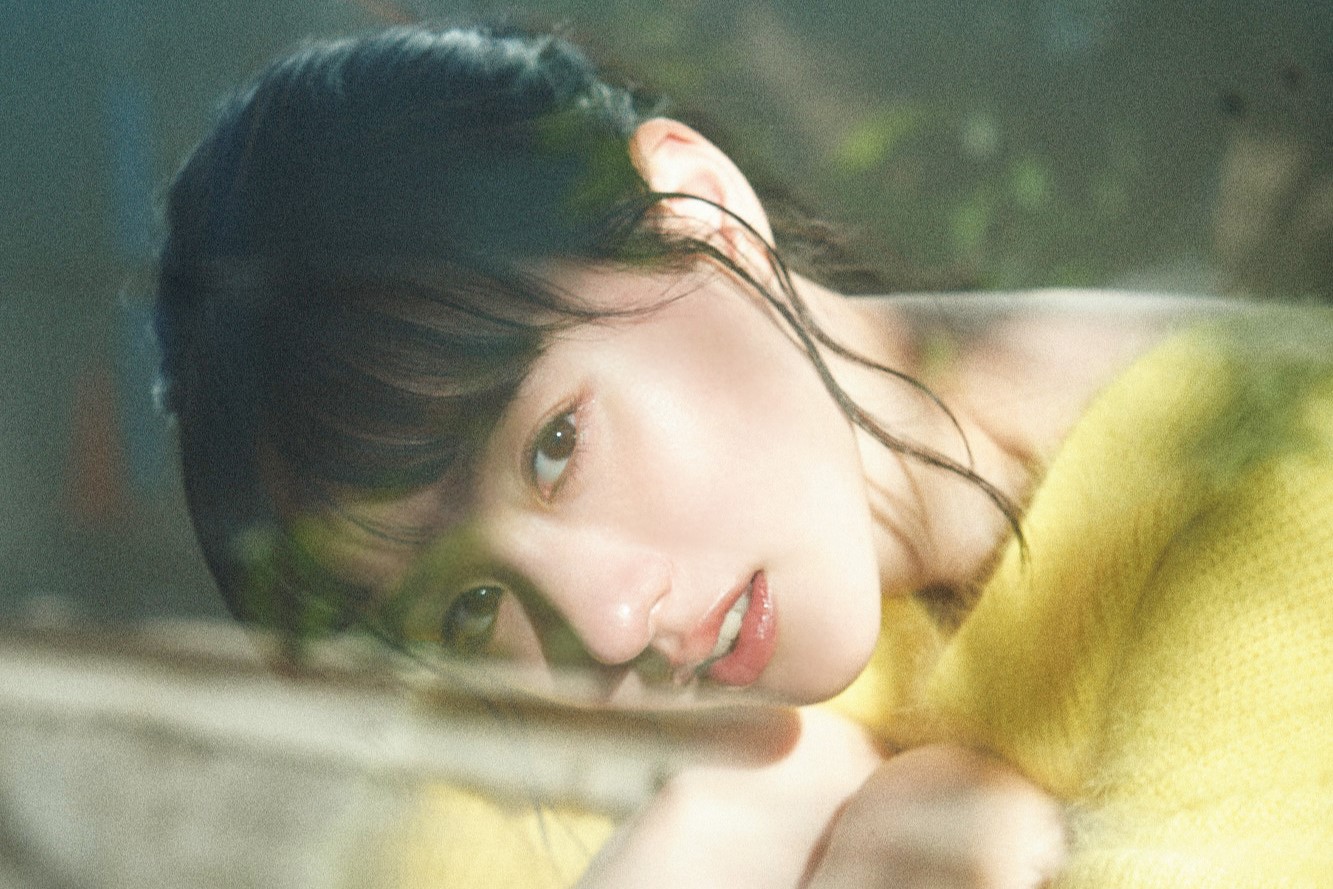 武藤彩未