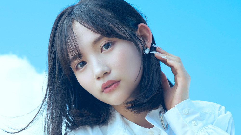 矢作萌夏
