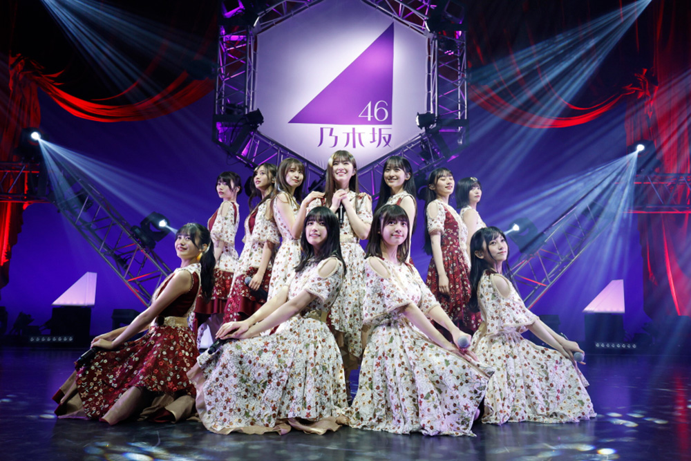 合計30公演を開催した坂道グループ「新参者」イベントが、12月3日(日)の乃木坂46 5期生の最終公演をもって閉幕!