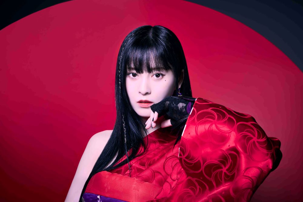 KEIKO/梶浦由記