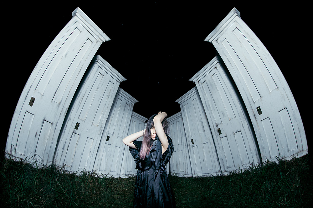 Aimer（エメ）