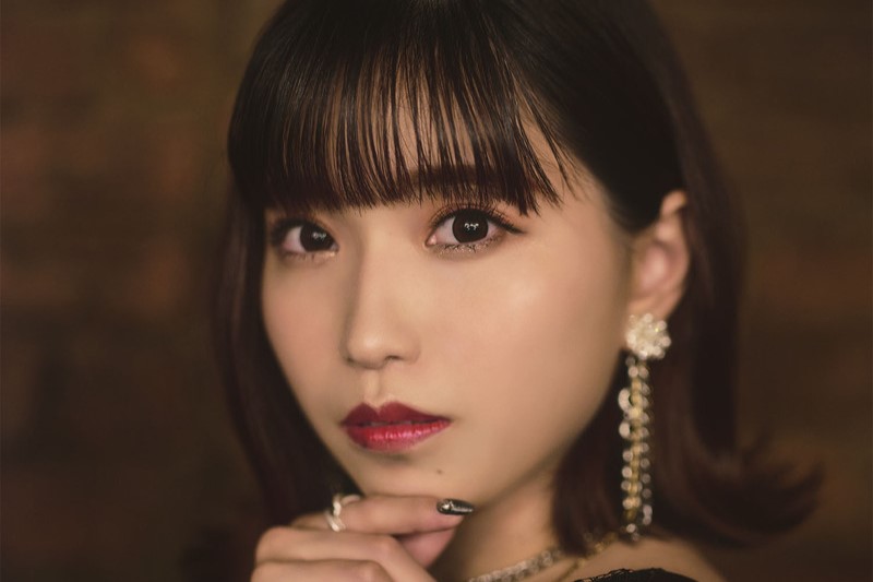 亜咲花