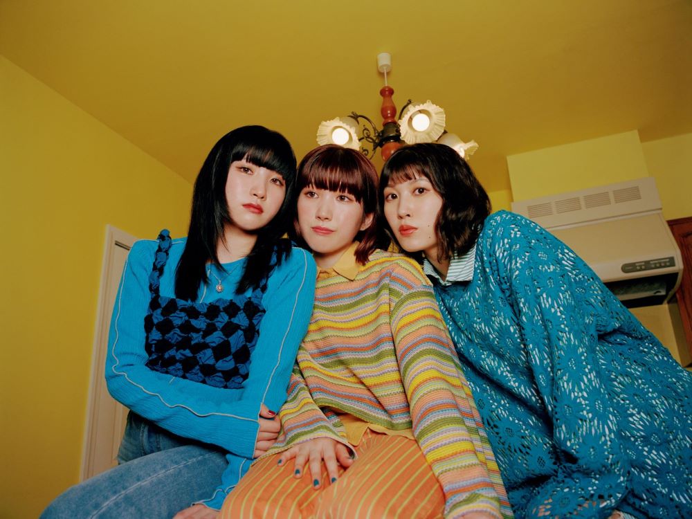 Conton Candy、チケット即完売の“charm”ツアー大団円で閉幕！